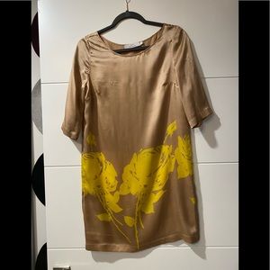 Robert Rodriguez mini dress, size 4